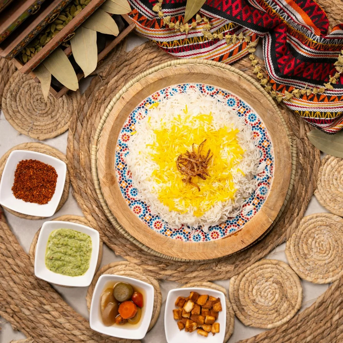 Pizza Margherita sortant du four à bois