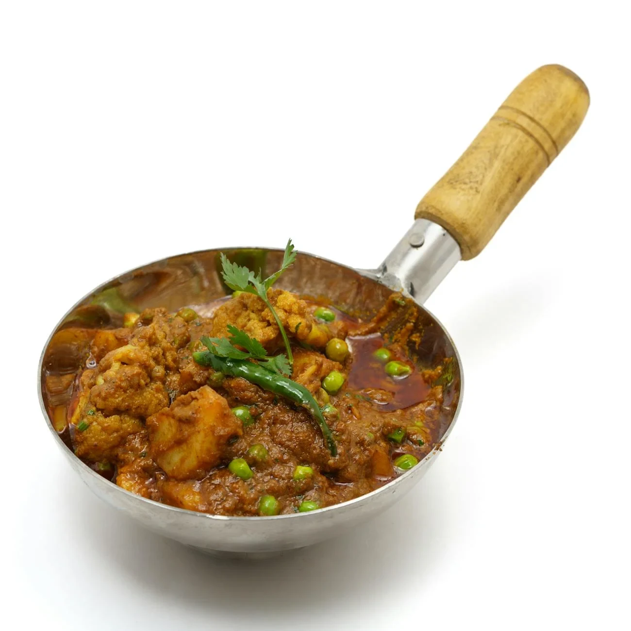 Menu dégustation découverte